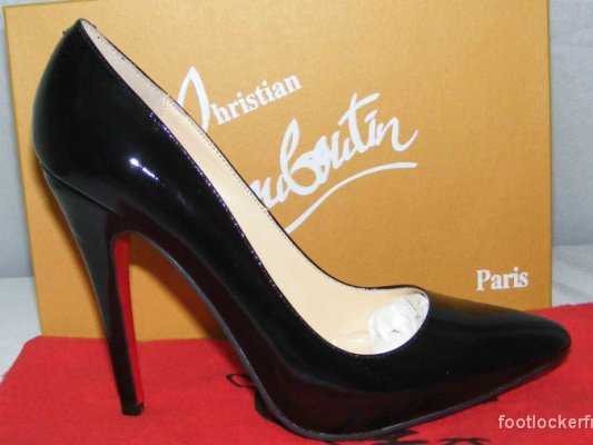 christian louboutin escarpin discount prix magasin christian louboutin aprixreduit